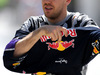TEST F1 BAHRAIN 02 MARZO, Sebastian Vettel (GER), Red Bull Racing 
02.03.2014. Formula One Testing, Bahrain Test Two, Day Four, Sakhir, Bahrain.