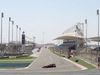 TEST F1 BAHRAIN 02 MARZO, Sebastian Vettel (GER) Red Bull Racing RB10.
02.03.2014. Formula One Testing, Bahrain Test Two, Day Four, Sakhir, Bahrain.