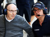 TEST F1 BAHRAIN 02 MARZO, Frank Williams (GBR) Williams Team Owner.
02.03.2014. Formula One Testing, Bahrain Test Two, Day Four, Sakhir, Bahrain.