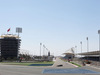 TEST F1 BAHRAIN 02 MARZO, Adrian Sutil (GER) Sauber C33.
02.03.2014. Formula One Testing, Bahrain Test Two, Day Four, Sakhir, Bahrain.