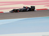 TEST F1 BAHRAIN 02 MARZO, Adrian Sutil (GER) Sauber C33.
02.03.2014. Formula One Testing, Bahrain Test Two, Day Four, Sakhir, Bahrain.