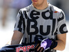 TEST F1 BAHRAIN 02 MARZO, Sebastian Vettel (GER), Red Bull Racing 
02.03.2014. Formula One Testing, Bahrain Test Two, Day Four, Sakhir, Bahrain.