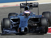 TEST F1 BAHRAIN 02 MARZO, Jenson Button (GBR) McLaren MP4-29.
02.03.2014. Formula One Testing, Bahrain Test Two, Day Four, Sakhir, Bahrain.