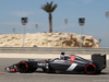 TEST F1 BAHRAIN 02 MARZO, Adrian Sutil (GER) Sauber C33.
02.03.2014. Formula One Testing, Bahrain Test Two, Day Four, Sakhir, Bahrain.