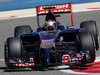 TEST F1 BAHRAIN 02 MARZO, Jean-Eric Vergne (FRA) Scuderia Toro Rosso STR9.
02.03.2014. Formula One Testing, Bahrain Test Two, Day Four, Sakhir, Bahrain.