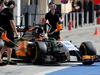 TEST F1 BAHRAIN 02 MARZO, Nico Hulkenberg (GER), Sahara Force India 
02.03.2014. Formula One Testing, Bahrain Test Two, Day Four, Sakhir, Bahrain.