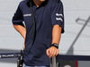 TEST F1 BAHRAIN 02 MARZO, Felipe Massa (BRA), Williams F1 Team 
02.03.2014. Formula One Testing, Bahrain Test Two, Day Four, Sakhir, Bahrain.