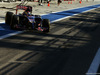 TEST F1 BAHRAIN 02 MARZO, Jean-Eric Vergne (FRA) Scuderia Toro Rosso STR9 leaves the pits.
02.03.2014. Formula One Testing, Bahrain Test Two, Day Four, Sakhir, Bahrain.