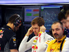 TEST F1 BAHRAIN 02 MARZO, Sebastian Vettel (GER) Red Bull Racing.
02.03.2014. Formula One Testing, Bahrain Test Two, Day Four, Sakhir, Bahrain.