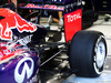 TEST F1 BAHRAIN 02 MARZO, Sebastian Vettel (GER) Red Bull Racing RB10 rear suspension detail.
02.03.2014. Formula One Testing, Bahrain Test Two, Day Four, Sakhir, Bahrain.