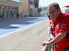 TEST F1 BAHRAIN 02 MARZO, Stefano Domenicali (ITA) Ferrari General Director.
02.03.2014. Formula One Testing, Bahrain Test Two, Day Four, Sakhir, Bahrain.