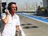 TEST F1 BAHRAIN 02 MARZO, Giedo van der Garde (NLD) Sauber Reserve Driver.
02.03.2014. Formula One Testing, Bahrain Test Two, Day Four, Sakhir, Bahrain.