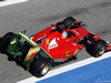 TEST F1 BAHRAIN 02 MARZO, Fernando Alonso (ESP) Ferrari F14-T running flow-vis paint on the rear wing.
02.03.2014. Formula One Testing, Bahrain Test Two, Day Four, Sakhir, Bahrain.