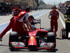 TEST F1 BAHRAIN 02 MARZO, Fernando Alonso (ESP), Ferrari stops in the pitlane.
02.03.2014. Formula One Testing, Bahrain Test Two, Day Four, Sakhir, Bahrain.