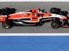 TEST F1 BAHRAIN 02 MARZO, Max Chilton (GBR) Marussia F1 Team MR03.
02.03.2014. Formula One Testing, Bahrain Test Two, Day Four, Sakhir, Bahrain.