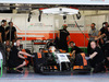 TEST F1 BAHRAIN 02 MARZO, Nico Hulkenberg (GER) Sahara Force India F1 VJM07.
02.03.2014. Formula One Testing, Bahrain Test Two, Day Four, Sakhir, Bahrain.