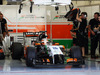 TEST F1 BAHRAIN 02 MARZO, Nico Hulkenberg (GER) Sahara Force India F1 VJM07.
02.03.2014. Formula One Testing, Bahrain Test Two, Day Four, Sakhir, Bahrain.