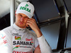 TEST F1 BAHRAIN 02 MARZO, Nico Hulkenberg (GER) Sahara Force India F1.
02.03.2014. Formula One Testing, Bahrain Test Two, Day Four, Sakhir, Bahrain.
