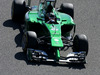 TEST F1 BAHRAIN 02 MARZO, Kamui Kobayashi (JPN), Caterham F1 Team 
02.03.2014. Formula One Testing, Bahrain Test Two, Day Four, Sakhir, Bahrain.