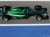 TEST F1 BAHRAIN 02 MARZO, Kamui Kobayashi (JPN) Caterham CT05.
02.03.2014. Formula One Testing, Bahrain Test Two, Day Four, Sakhir, Bahrain.
