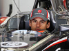 TEST F1 BAHRAIN 02 MARZO, Adrian Sutil (GER) Sauber C33.
02.03.2014. Formula One Testing, Bahrain Test Two, Day Four, Sakhir, Bahrain.