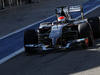 TEST F1 BAHRAIN 02 MARZO, Adrian Sutil (GER) Sauber C33.
02.03.2014. Formula One Testing, Bahrain Test Two, Day Four, Sakhir, Bahrain.