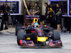 TEST F1 BAHRAIN 02 MARZO, Sebastian Vettel (GER) Red Bull Racing RB10 leaves the pits.
02.03.2014. Formula One Testing, Bahrain Test Two, Day Four, Sakhir, Bahrain.