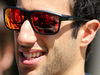 TEST F1 BAHRAIN 02 MARZO, Daniel Ricciardo (AUS), Red Bull Racing 
02.03.2014. Formula One Testing, Bahrain Test Two, Day Four, Sakhir, Bahrain.