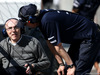 TEST F1 BAHRAIN 02 MARZO, Sir Franck Williams (GBR), Williams F1 Team owner 
02.03.2014. Formula One Testing, Bahrain Test Two, Day Four, Sakhir, Bahrain.