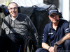 TEST F1 BAHRAIN 02 MARZO, Sir Franck Williams (GBR), Williams F1 Team owner 
02.03.2014. Formula One Testing, Bahrain Test Two, Day Four, Sakhir, Bahrain.