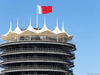 TEST F1 BAHRAIN 02 MARZO, Paddock building e Bahrain flag.
02.03.2014. Formula One Testing, Bahrain Test Two, Day Four, Sakhir, Bahrain.