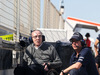 TEST F1 BAHRAIN 02 MARZO, Sir Franck Williams (GBR), Williams F1 Team owner 
02.03.2014. Formula One Testing, Bahrain Test Two, Day Four, Sakhir, Bahrain.