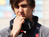 TEST F1 BAHRAIN 19 FEBBRAIO, Esteban Gutierrez (MEX) Sauber.
19.02.2014. Formula One Testing, Bahrain Test One, Day One, Sakhir, Bahrain.