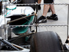 TEST F1 BAHRAIN 19 FEBBRAIO, Lewis Hamilton (GBR) Mercedes AMG F1 W05 running sensor equipment.
19.02.2014. Formula One Testing, Bahrain Test One, Day One, Sakhir, Bahrain.