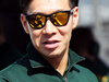 TEST F1 BAHRAIN 19 FEBBRAIO, Kamui Kobayashi (JPN) Caterham.
19.02.2014. Formula One Testing, Bahrain Test One, Day One, Sakhir, Bahrain.