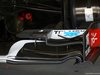 TEST F1 BAHRAIN 19 FEBBRAIO, Sauber C33 front wing detail.
19.02.2014. Formula One Testing, Bahrain Test One, Day One, Sakhir, Bahrain.