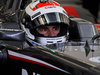 TEST F1 BAHRAIN 19 FEBBRAIO, Adrian Sutil (GER) Sauber C33.
19.02.2014. Formula One Testing, Bahrain Test One, Day One, Sakhir, Bahrain.