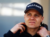 TEST F1 BAHRAIN 19 FEBBRAIO, Valtteri Bottas (FIN) Williams.
19.02.2014. Formula One Testing, Bahrain Test One, Day One, Sakhir, Bahrain.