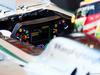 TEST F1 BAHRAIN 19 FEBBRAIO, Lewis Hamilton (GBR) Mercedes AMG F1 W05 steering wheel.
19.02.2014. Formula One Testing, Bahrain Test One, Day One, Sakhir, Bahrain.