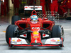 TEST F1 BAHRAIN 19 FEBBRAIO, Fernando Alonso (ESP) Ferrari F14-T leaves the pits.
19.02.2014. Formula One Testing, Bahrain Test One, Day One, Sakhir, Bahrain.