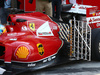 TEST F1 BAHRAIN 19 FEBBRAIO, Fernando Alonso (ESP) Ferrari F14-T leaves the pits running sensor equipment.
19.02.2014. Formula One Testing, Bahrain Test One, Day One, Sakhir, Bahrain.