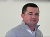 TEST F1 BAHRAIN 19 FEBBRAIO, Eric Boullier (FRA) McLaren Racing Director.
19.02.2014. Formula One Testing, Bahrain Test One, Day One, Sakhir, Bahrain.