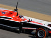 TEST F1 BAHRAIN 19 FEBBRAIO, Jules Bianchi (FRA), Marussia F1 Team  
19.02.2014. Formula One Testing, Bahrain Test One, Day One, Sakhir, Bahrain.