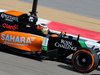TEST F1 BAHRAIN 19 FEBBRAIO, Nico Hulkenberg (GER), Sahara Force India 
19.02.2014. Formula One Testing, Bahrain Test One, Day One, Sakhir, Bahrain.
