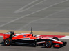 TEST F1 BAHRAIN 19 FEBBRAIO, Jules Bianchi (FRA), Marussia F1 Team  
19.02.2014. Formula One Testing, Bahrain Test One, Day One, Sakhir, Bahrain.