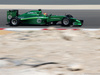 TEST F1 BAHRAIN 19 FEBBRAIO, Robin Frijns (NL), Third Driver, Caterham F1 Team 
19.02.2014. Formula One Testing, Bahrain Test One, Day One, Sakhir, Bahrain.