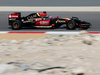 TEST F1 BAHRAIN 19 FEBBRAIO, Romain Grosjean (FRA), Lotus F1 Team 
19.02.2014. Formula One Testing, Bahrain Test One, Day One, Sakhir, Bahrain.