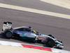 TEST F1 BAHRAIN 19 FEBBRAIO, Lewis Hamilton (GBR), Mercedes AMG F1 Team 
19.02.2014. Formula One Testing, Bahrain Test One, Day One, Sakhir, Bahrain.
