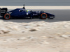 TEST F1 BAHRAIN 19 FEBBRAIO, Felipe Massa (BRA), Williams F1 Team 
19.02.2014. Formula One Testing, Bahrain Test One, Day One, Sakhir, Bahrain.