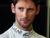 TEST F1 BAHRAIN 19 FEBBRAIO, Romain Grosjean (FRA) Lotus F1 Team.
19.02.2014. Formula One Testing, Bahrain Test One, Day One, Sakhir, Bahrain.